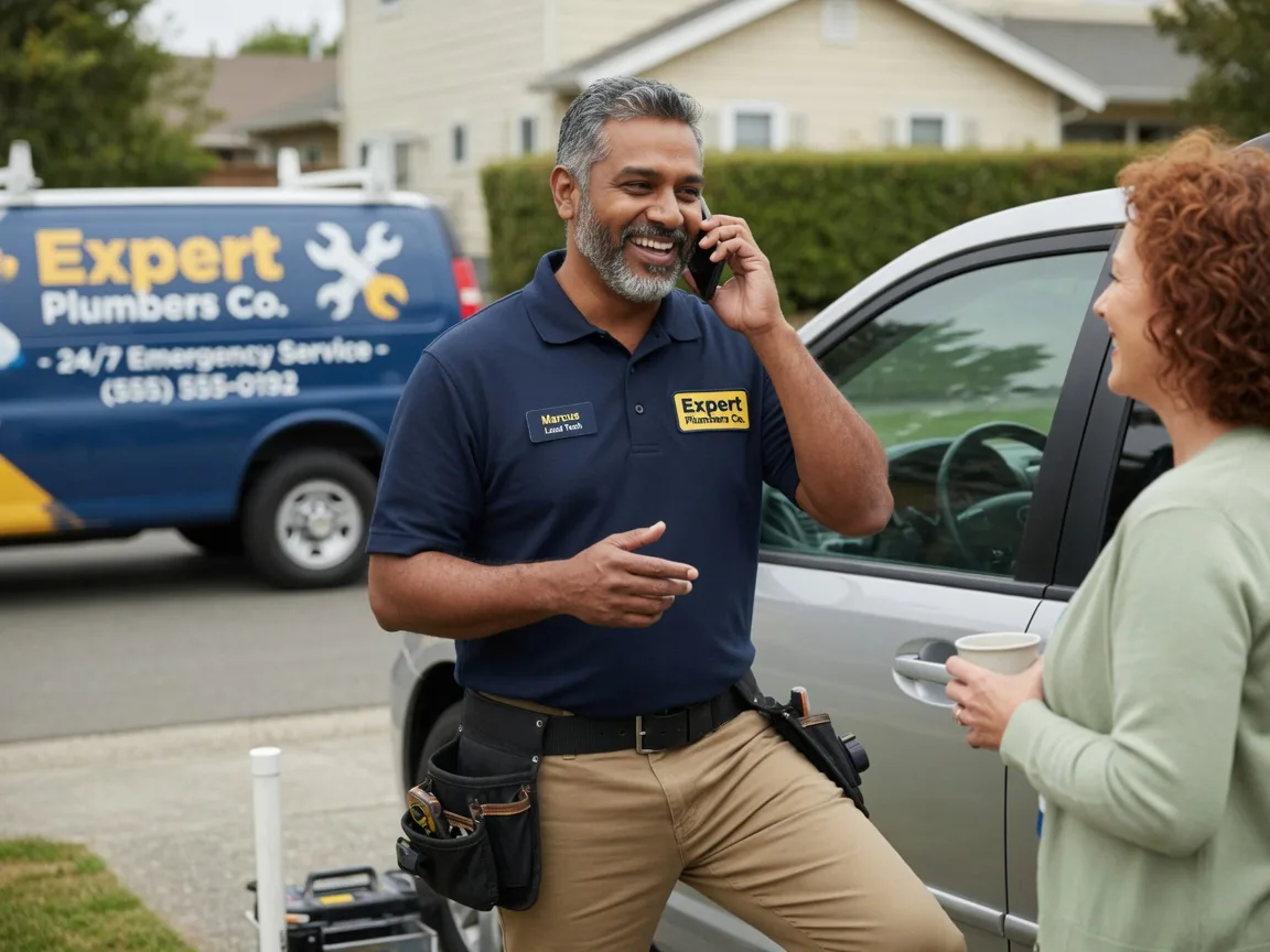 Drain Cleaning La Grange, CA FAQs