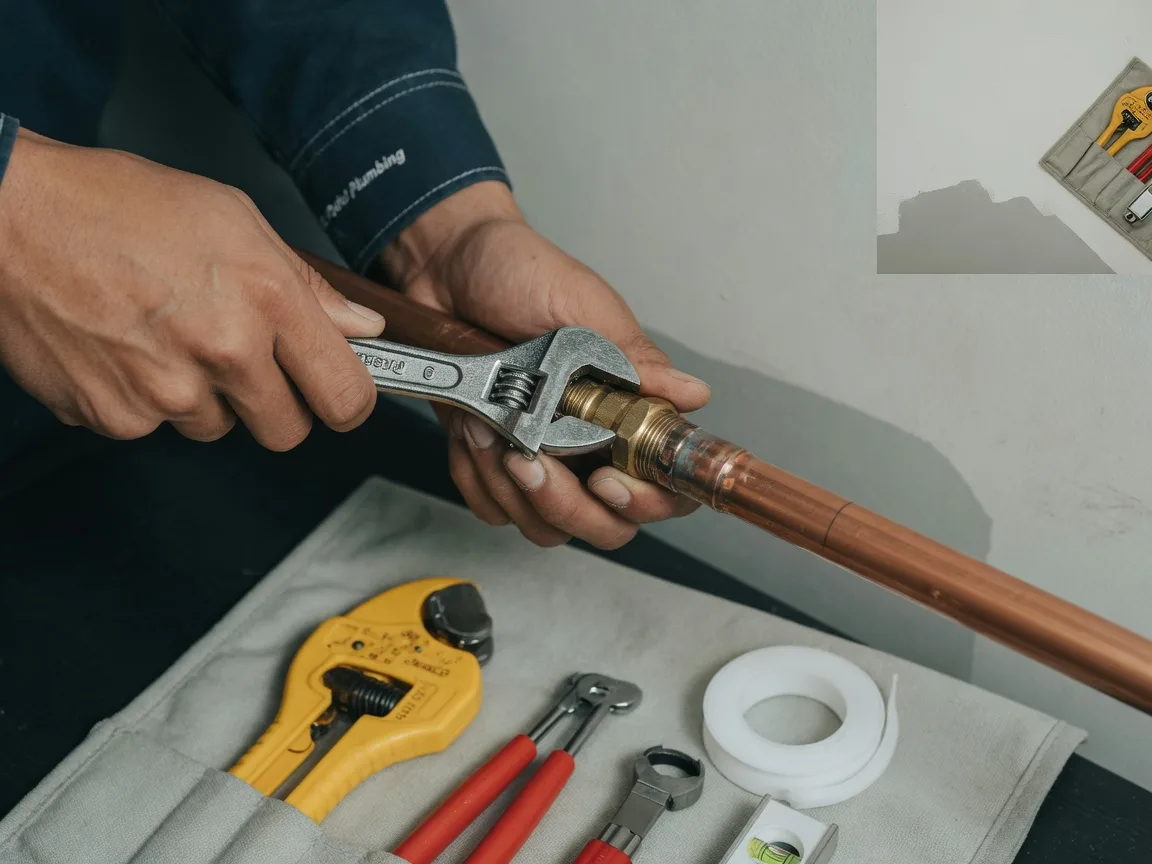Why choose Drain Cleaning in La Grange, CA